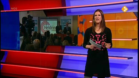 Het NOS Jeugdjournaal | NOS Jeugdjournaal