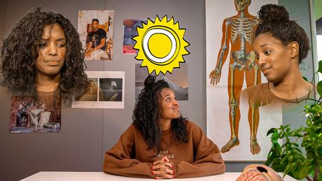 Het Klokhuis | Master je mind - Optimisme