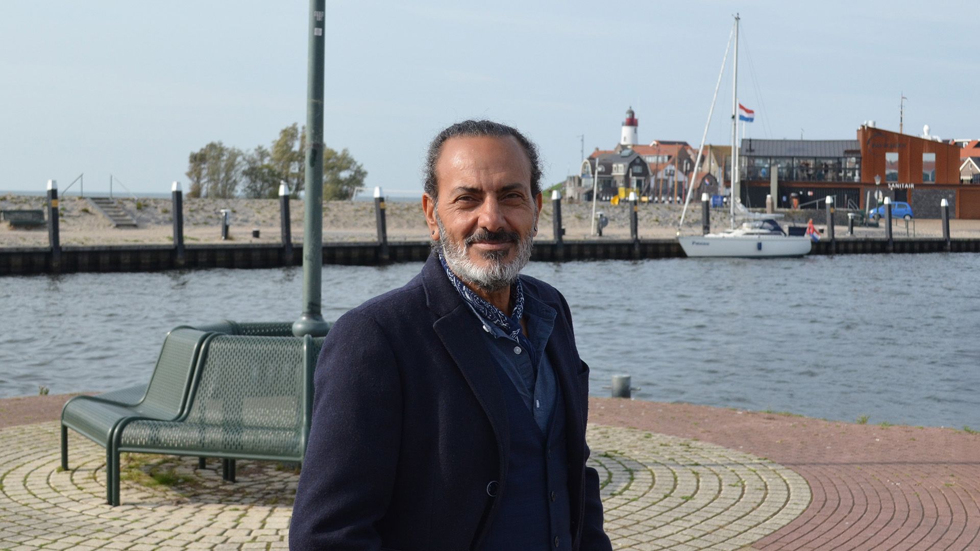 Urk: de visserij