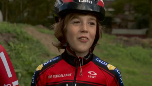 Ik ben Nederlander