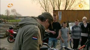 Het puberbrein