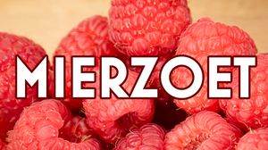 Mierzoet