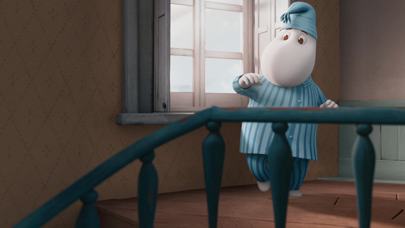 Moomin Vallei