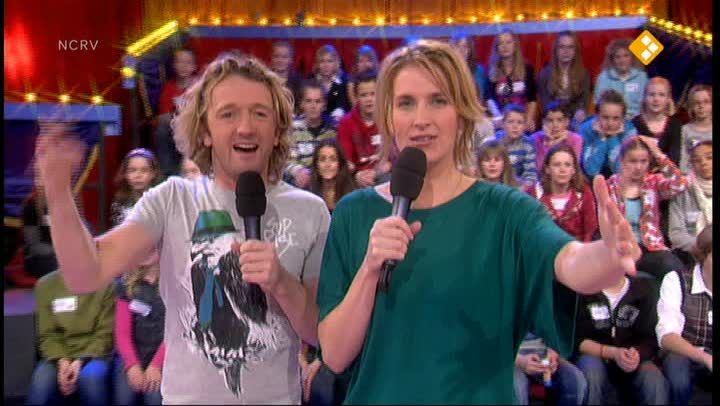 BZTshow | De BZT show