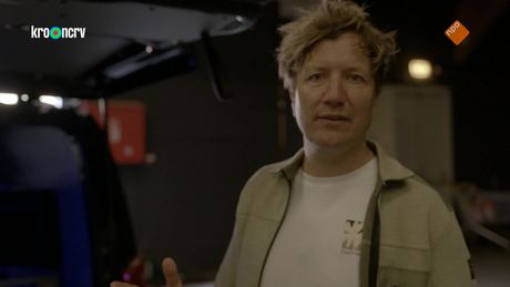 Klaas Kan Alles | Kan Klaas vliegen als een vogel?