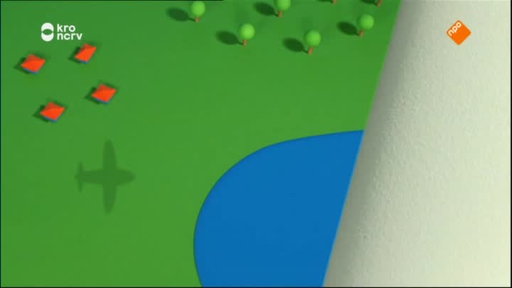 Kindertijd