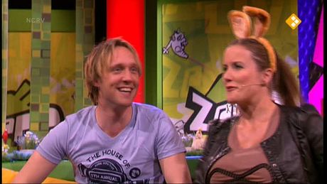 Zapplive | Deel 2