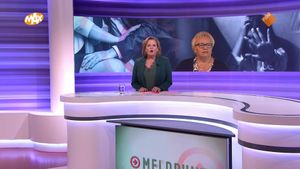 Diepe wonden bij ouderen na misbruik