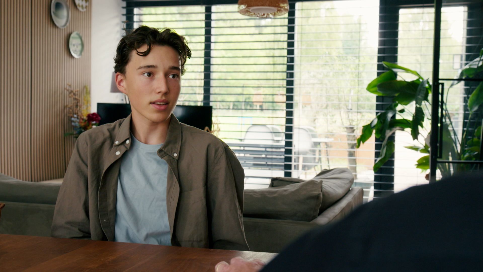 Brugklas | Lucas breekt in (2/3)