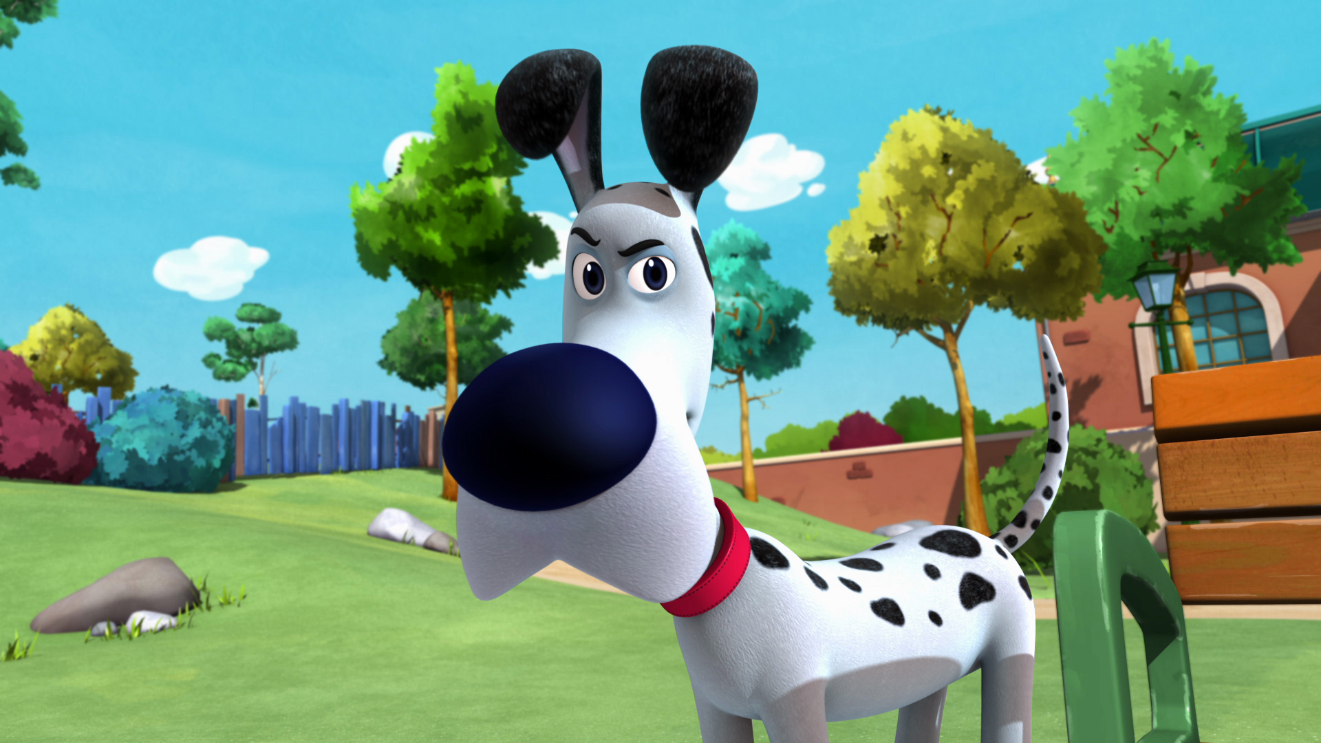Bollie & Billie