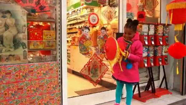 Kindertijd