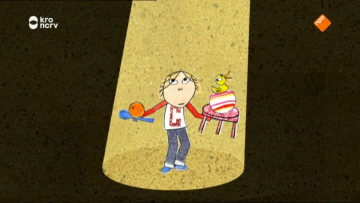 Kindertijd