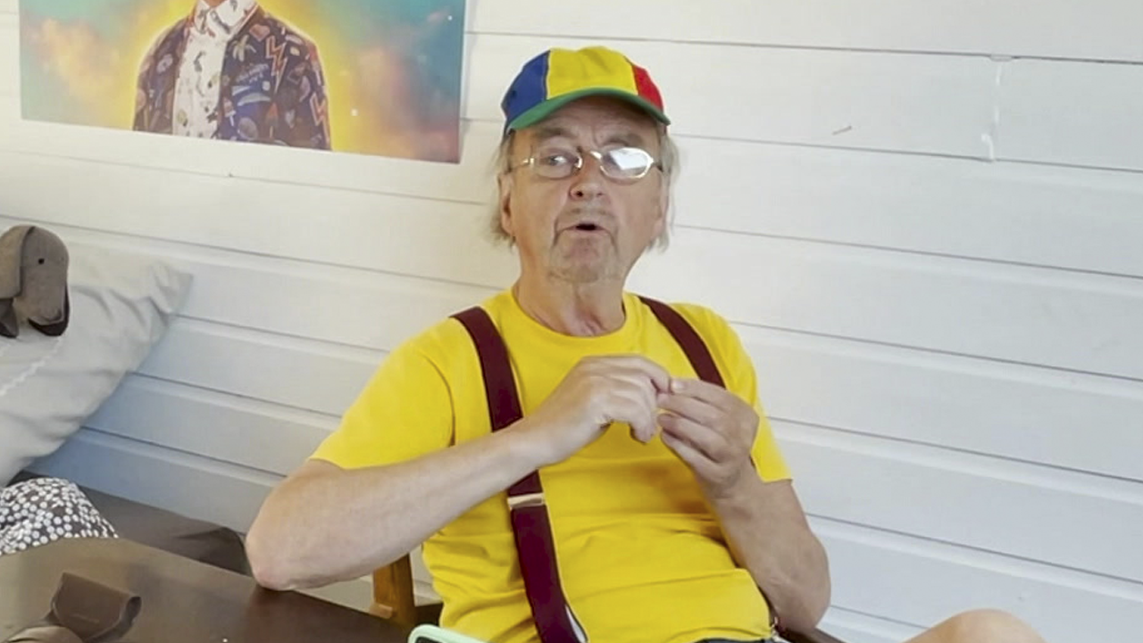 Vlogmania | Opa Jaap
