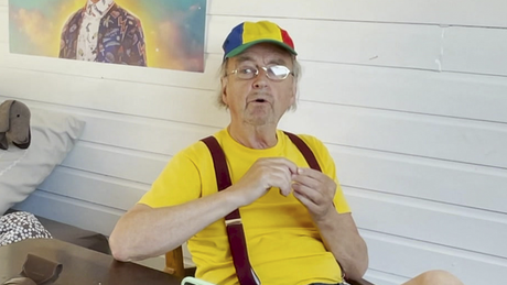 Vlogmania | Opa Jaap