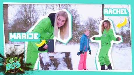 Zapp Your Planet | Instaplek met Marije Zuurveld