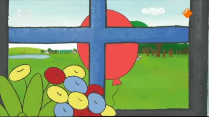 Kindertijd