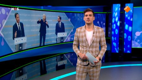 Het NOS Jeugdjournaal | NOS Jeugdjournaal