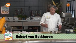 Rijstevlaai