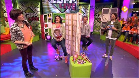 Zapplive | ZappLive