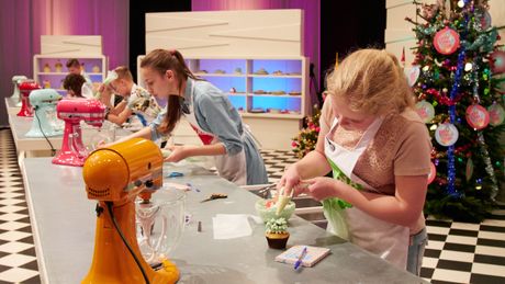 CupCakeCup | De wollen cupcake