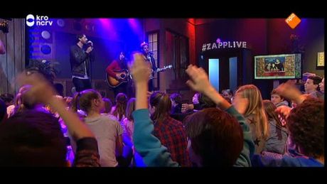 Zapplive | Afl 12. - Deel 4