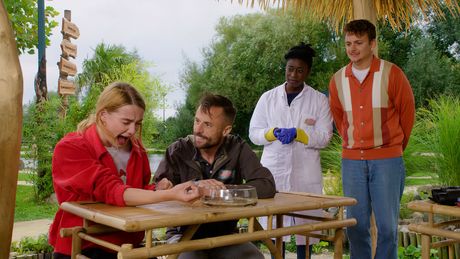 Steken en Prikken | De Compilatie