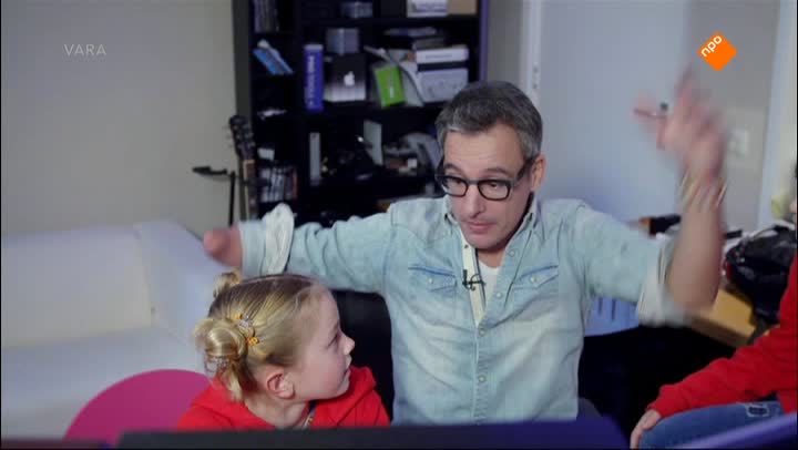 Kinderen voor Kinderen | Tako Rietveld