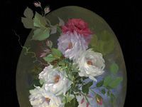 21. Symfonie van rozen