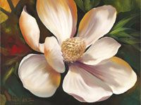 3. Magnolia