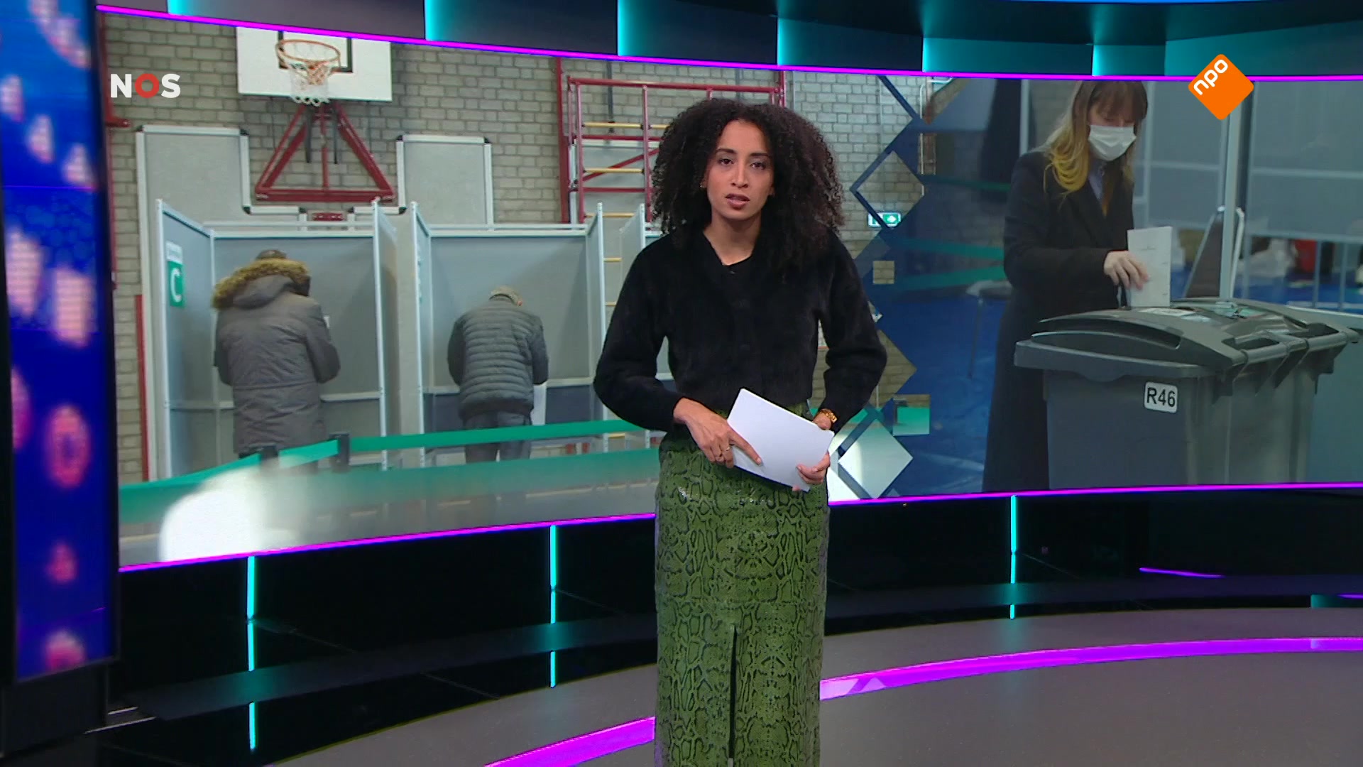 Het NOS Jeugdjournaal | NOS Jeugdjournaal