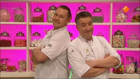 CupCakeCup | Aflevering 4 - Seizoen 2