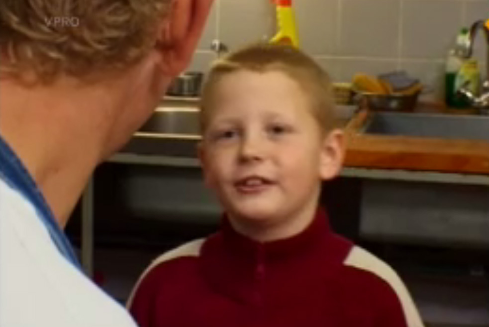 Taarten van Abel | Spijk
