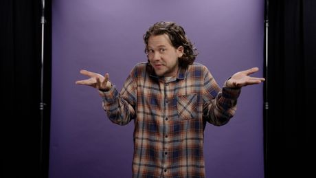 Het Klokhuis | Lichaamstaal