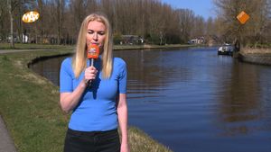 Piets weerbericht