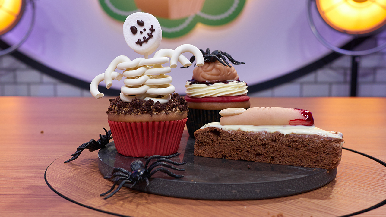CupCakeCup