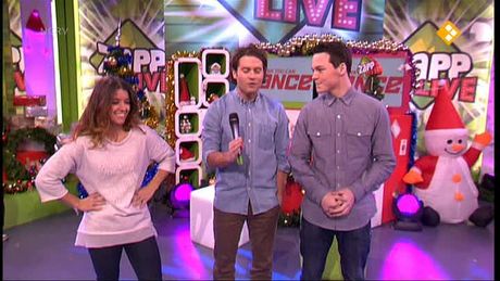 Zapplive | ZappLive