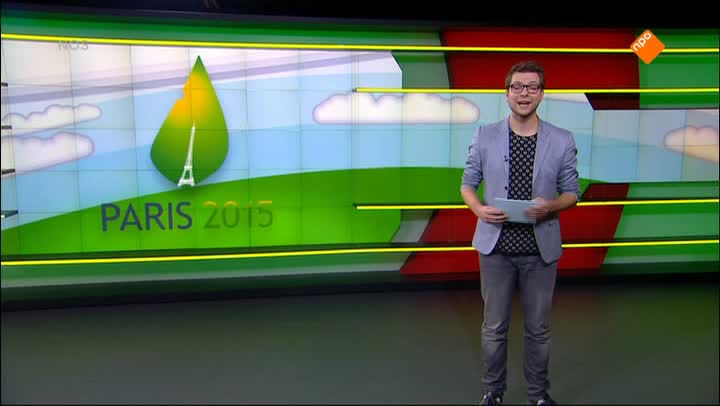 Het NOS Jeugdjournaal | NOS Jeugdjournaal