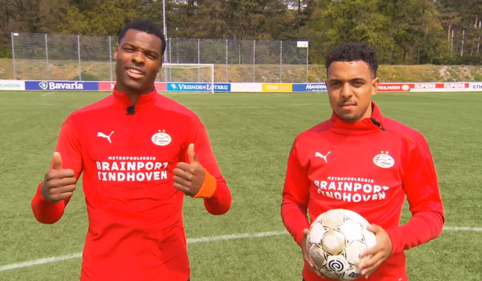 Zappsport EK Voetbal 2021