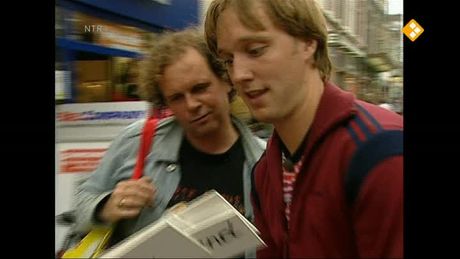 Het Klokhuis | Jongerentaal