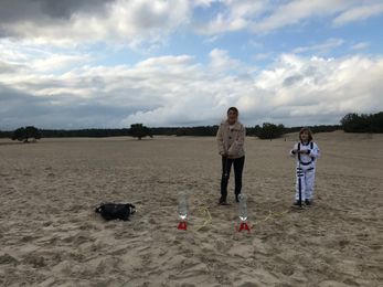 Van Vader naar Moeder | Jonathan
