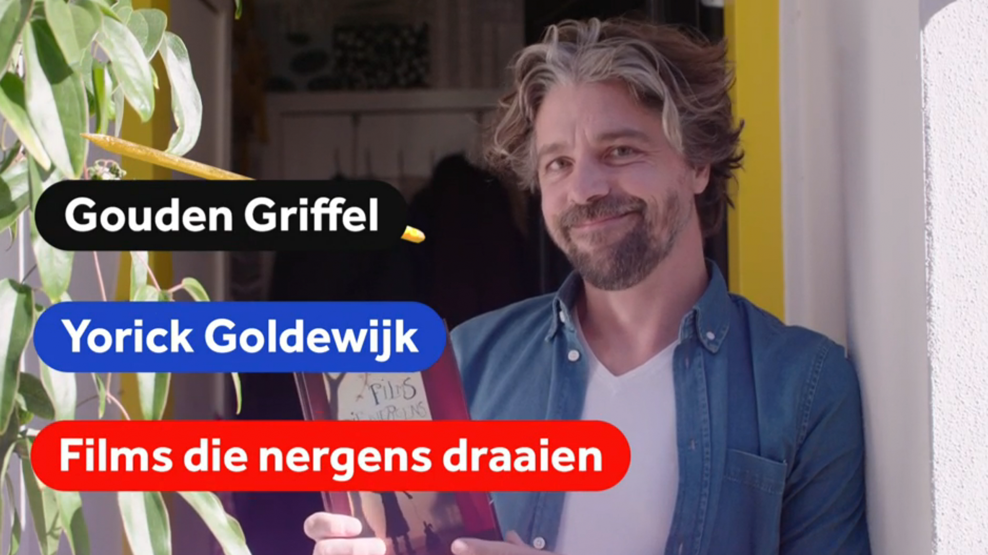 Het NOS Jeugdjournaal | NOS Jeugdjournaal