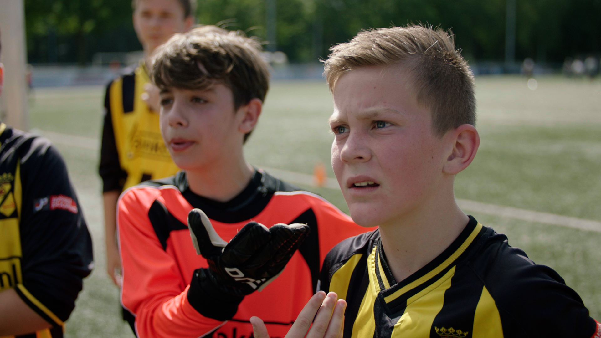 ZappDoc: Mensjesrechten: Mijn ouders zijn gesch...
