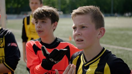 ZappDoc: Mensjesrechten: Mijn ouders zijn gesch...