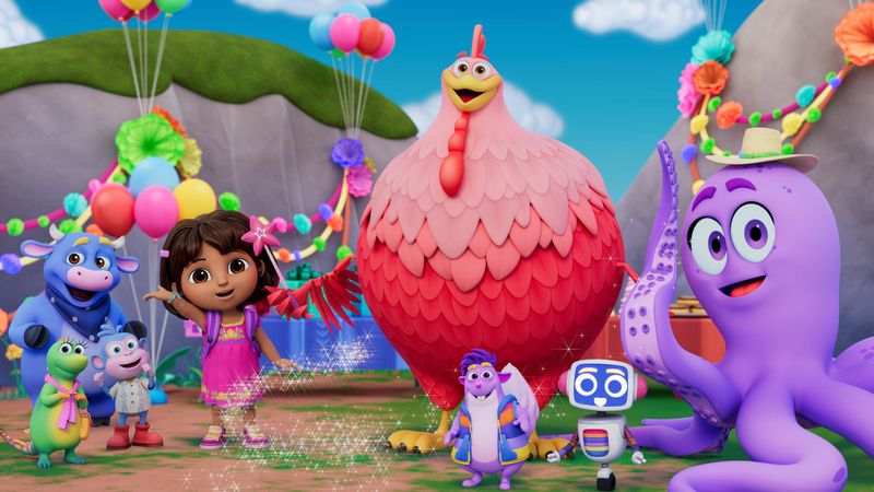 Dora