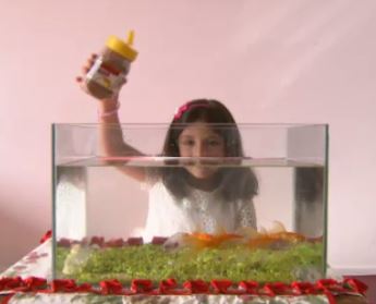 Kindertijd