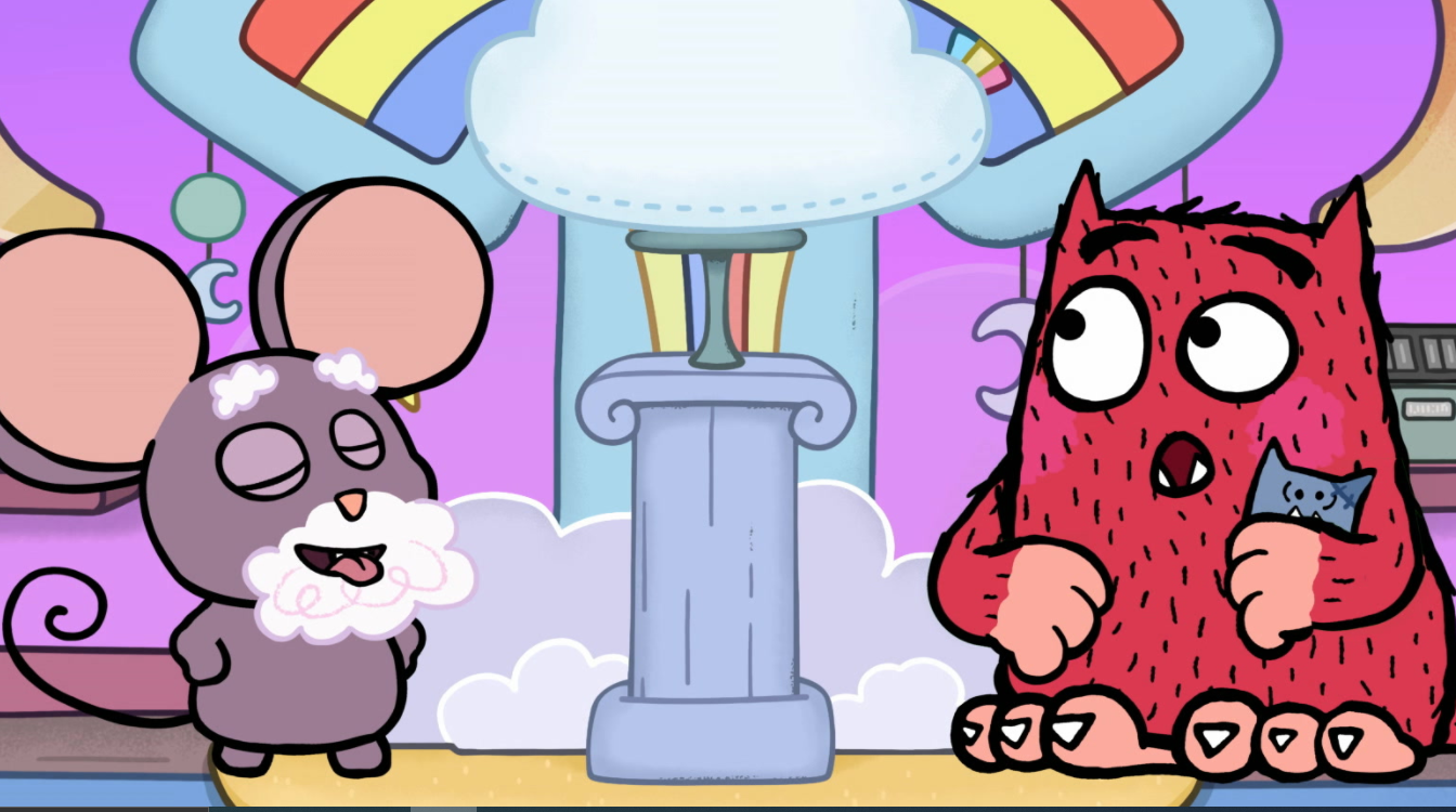 Lief Monster