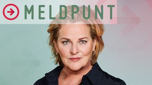 Vermiste ouderen met dementie