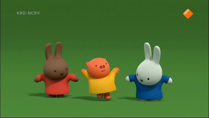 Kindertijd