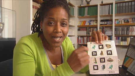 Het Klokhuis | Postzegels