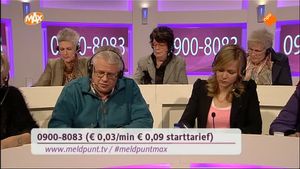 Toekomst ouderenzorg